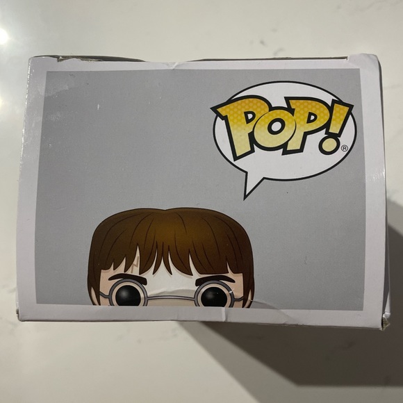 Harry Potter Funko Pop 32 - Picture 5 of 5